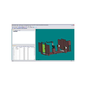 logiciel de programmation de robots