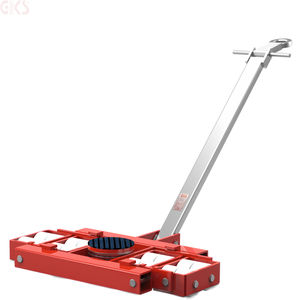 patin rouleur pour forte charge