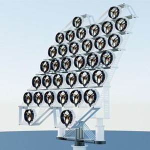 éolienne