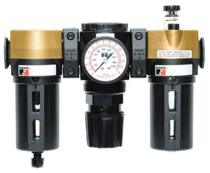 filtre régulateur lubrificateur à air comprimé 1