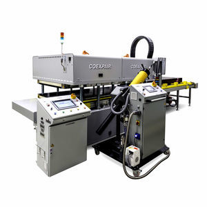 presse pneumatique