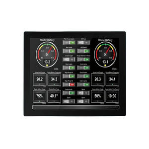 panel PC LCD