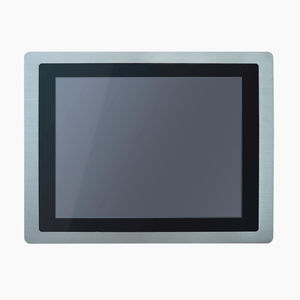 panel PC LCD