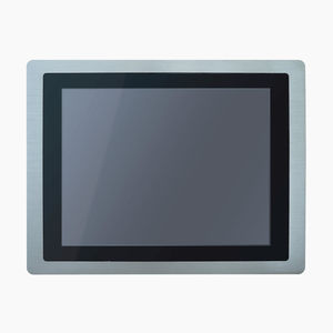 panel PC LCD