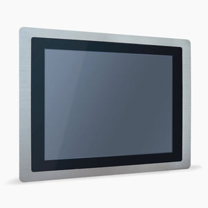 panel PC LCD