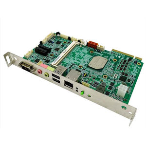 ordinateur monocarte Intel® Apollo Lake 1