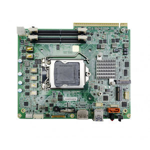 carte mère 8th Generation Intel® Core™