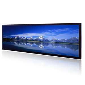 moniteur LCD