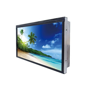 moniteur LCD 1