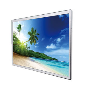 moniteur LCD 1