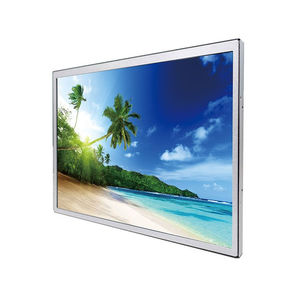 moniteur LCD 1