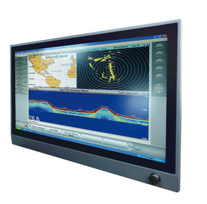moniteur LCD 1