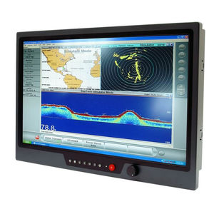 moniteur LCD 1