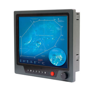 moniteur LCD 1