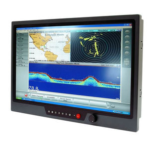 moniteur LCD 1