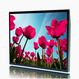 moniteur LCD