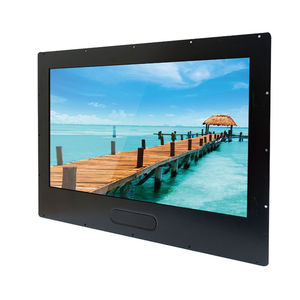 moniteur LCD