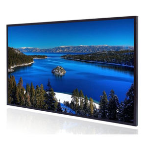 moniteur LCD