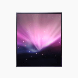 moniteur LCD