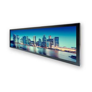 moniteur LCD