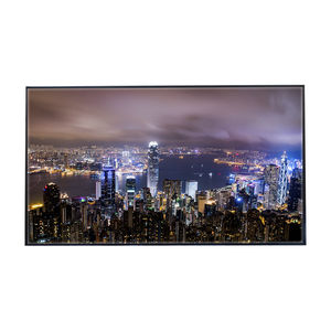 moniteur LCD 1