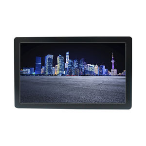 panel PC LCD