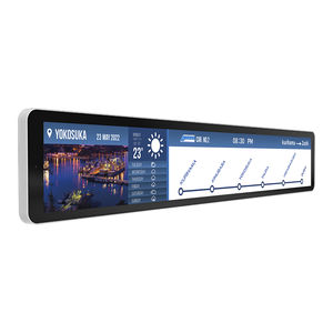 panel PC LCD