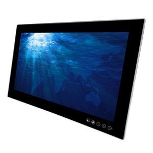 panel PC à écran tactile 1