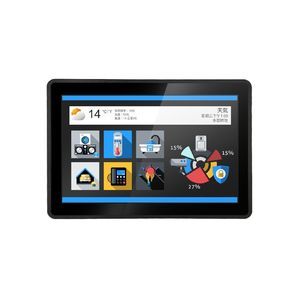 moniteur LCD 1