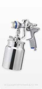 pistolet pulvérisateur 1