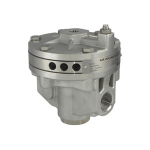 amplificateur pneumatique de volume