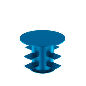 bouchon rond