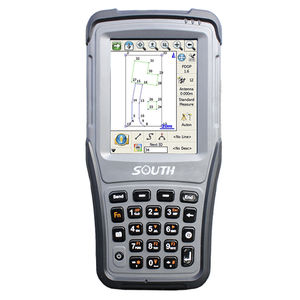 récepteur GPS