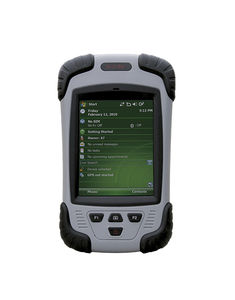 récepteur GNSS