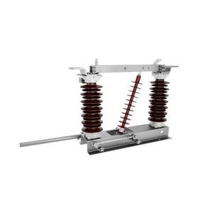 interrupteur-sectionneur haute tension