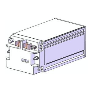 système de batteries lithium NMC