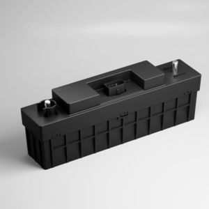 ultra-condensateur module