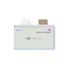 pile rechargeable lithium NMC