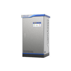 analyseur de gaz