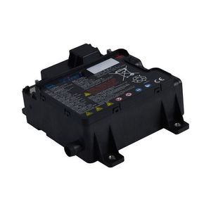 pile rechargeable LFP