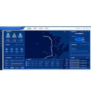 système de gestion ferroviaire