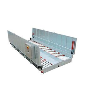 lave-roues pour camion