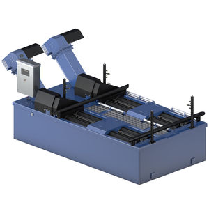 lave-roues pour camion