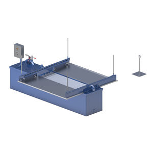 lave-roues pour camion