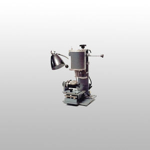 affuteuse automatique