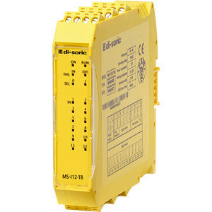 relais de protection de sécurité