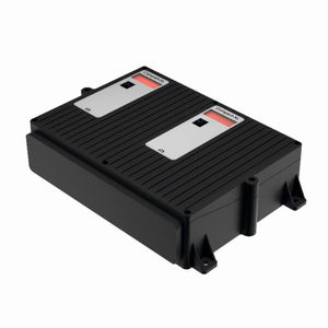 récepteur HF
