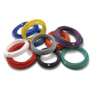 tuyau flexible pour air comprimé / pour le vide / chimique / en polyamide