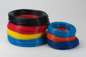 tuyau flexible pour air comprimé