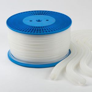 Flexible PVC 6mm Tuyau D'Air Comprimé 10m - 6mm Diamètre Intérieur - PVC Renforcé Tissu - Pour Atelier Et Jardin Tuyau PVC 6mm 10m